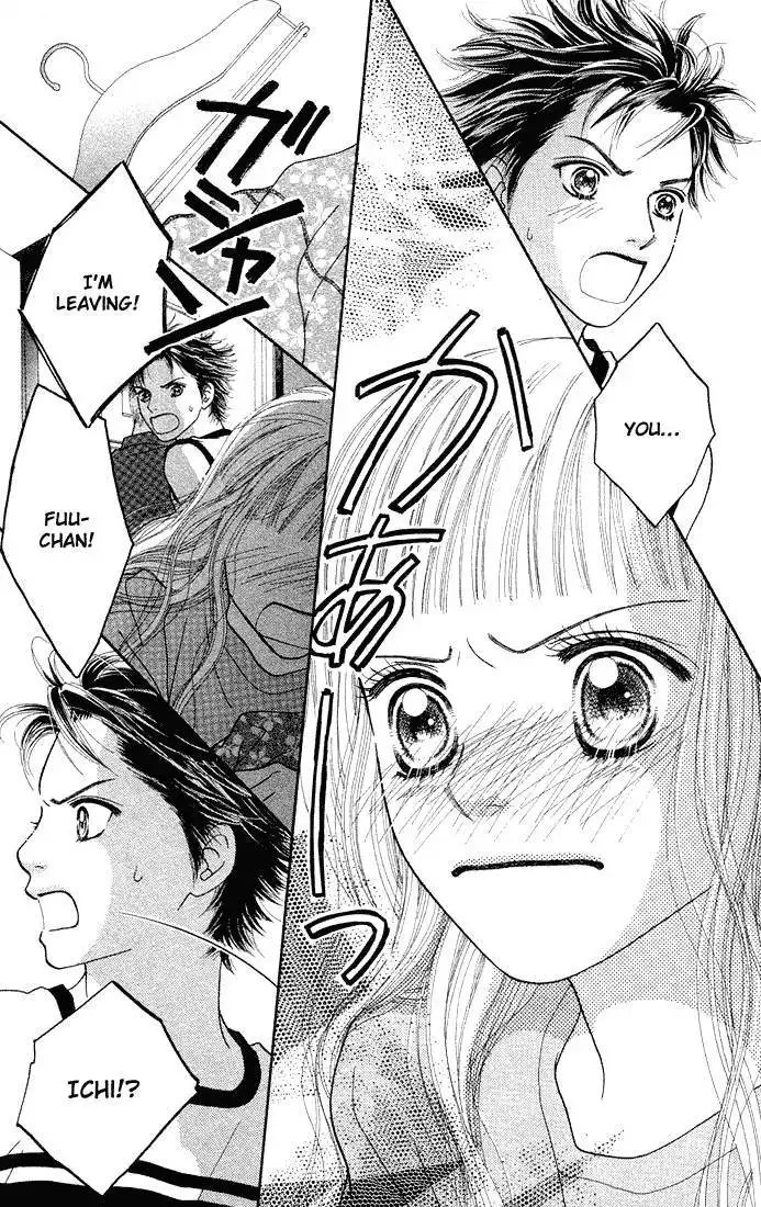 Parfait Tic Chapter 31 20